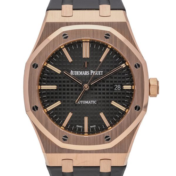 Audemars Piguet Royal Oak 15400OR.OO.1220OR.01